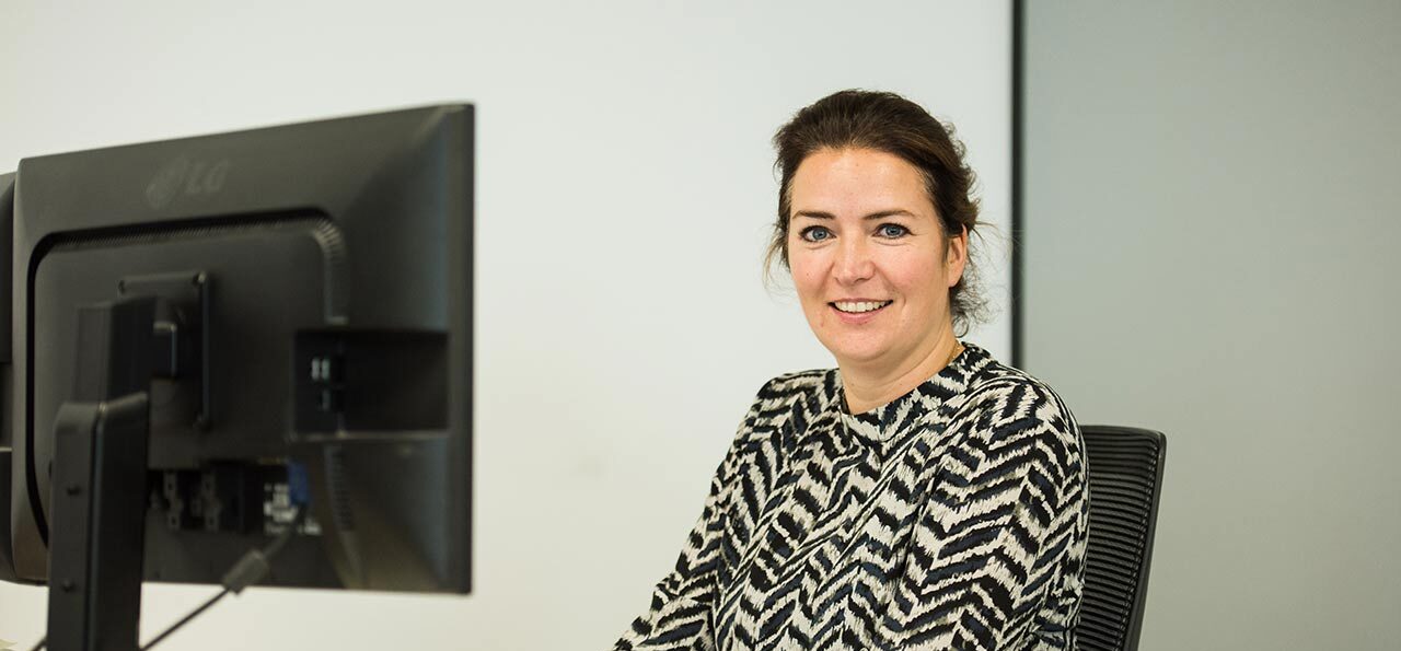 Senior Administratief Medewerker
