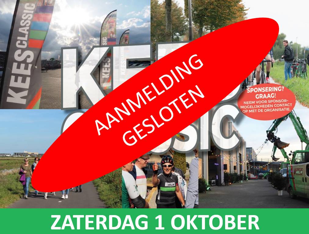 header22 gesloten
