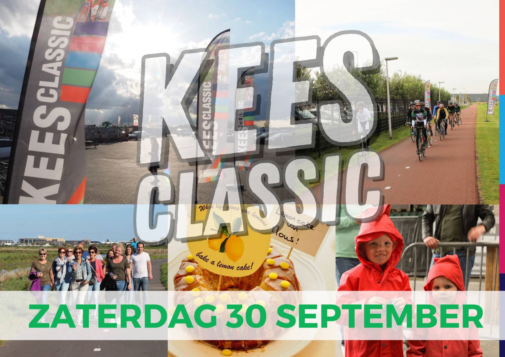 Kees Classic - 30 september 2023