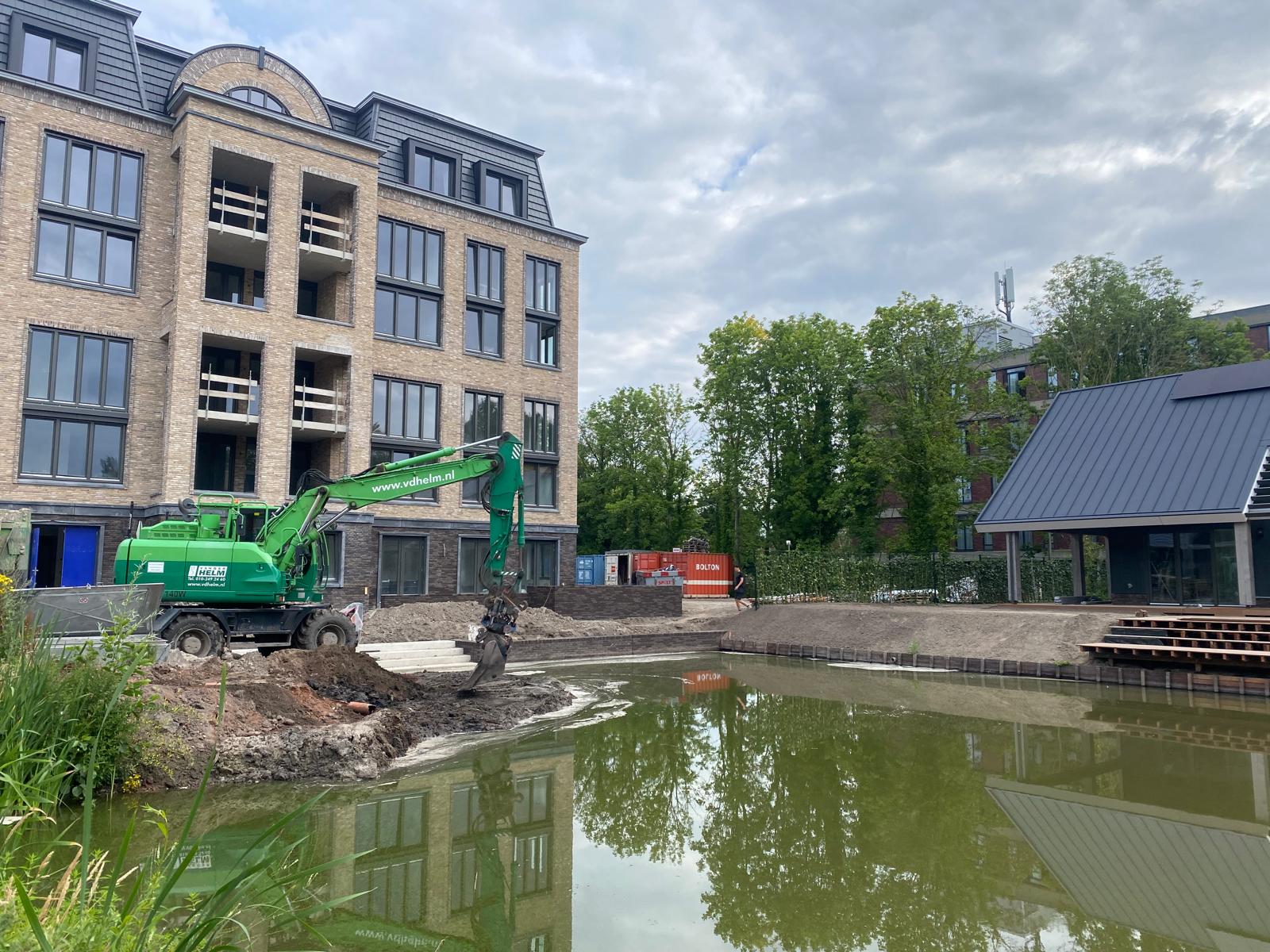 Hofstede Rijswijk