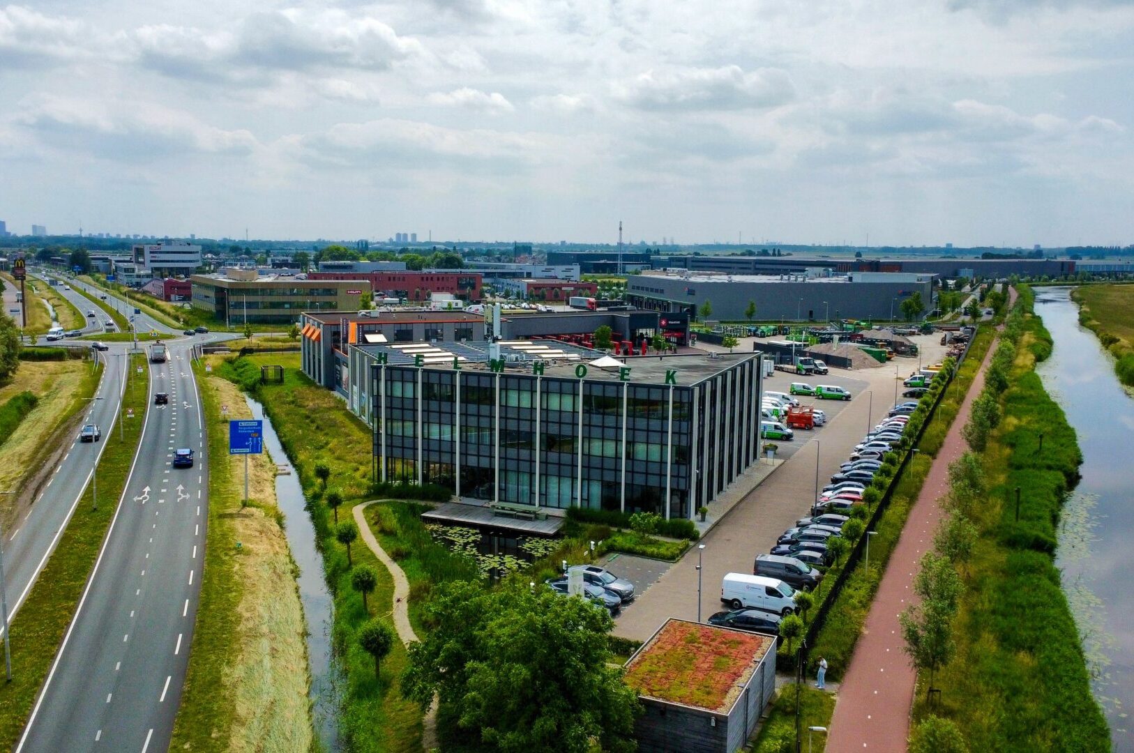 HelmHoek