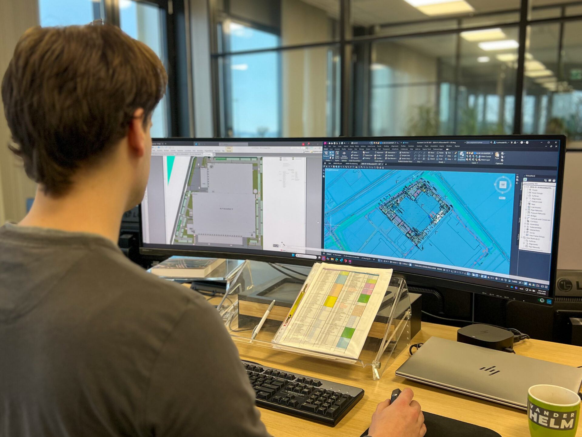CAD-Specialist